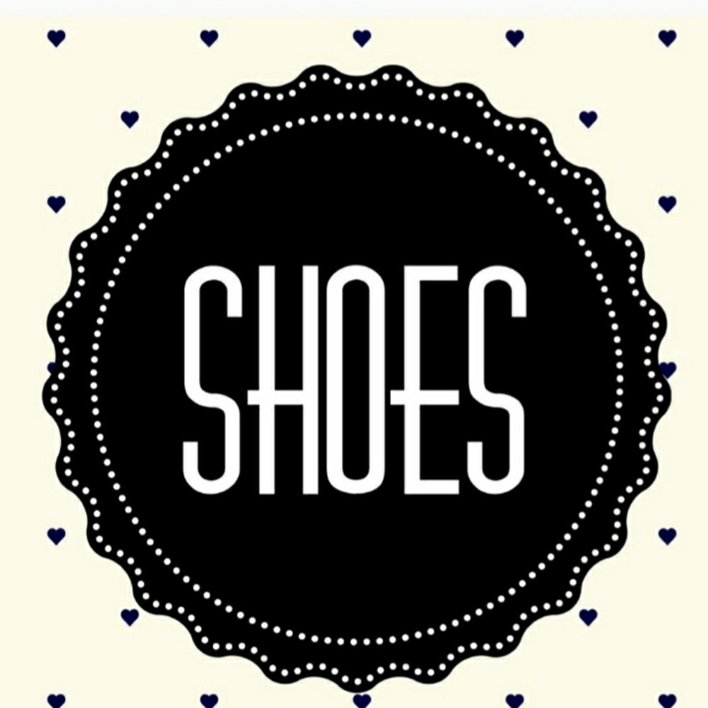 Shoes section